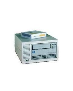 Hewlett Packard Enterprise Refurbished LTO-2 200GB/400GB EXTERNAL CARBON
