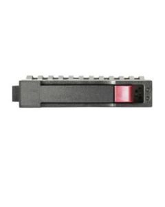 Hewlett Packard Enterprise MSA 900GB 12G SAS 15K SFF (2.5in) Enterprise 3yr Warranty Hard Drive