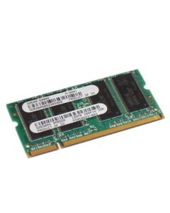 HP Q2630-60002-REF geheugenmodule 128 GB DDR 200-pin SO-DIMM