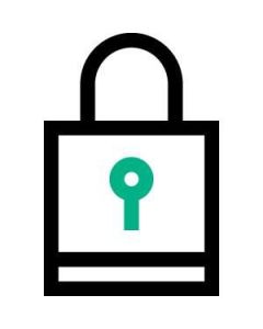 Hewlett Packard Enterprise HPE Secure Encryption Smart Array - Licence - 1 server entitlement - ESD - for Apollo 4200 Qumulo Archive Node, ProLiant DL160 Gen10 Base, DL160 Gen10 Entry
