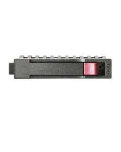 Hewlett Packard Enterprise 2.4TB, SAS, 12Gbps, 10Krpm, SFF 2.5", Enterprise 512e