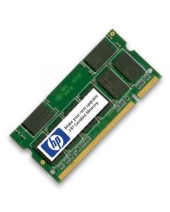 HP 512MB 167MHz DDR