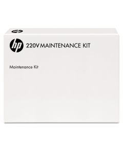 HP 220V Maintenance Kit Onderhoudspakket