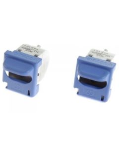HP Q7432-67901 nieteenheid 1500 nietjes