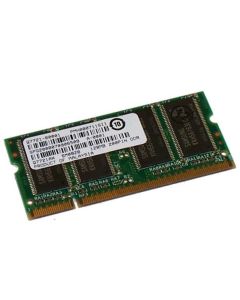 HP Q7721-60001 geheugenmodule 0,12 GB 1 x 0.12 GB DDR 200-pin SO-DIMM