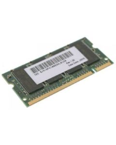 HP Q7722-67951 geheugenmodule 256 GB 1 x 0.25 GB 200-pin SO-DIMM