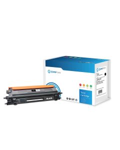 CoreParts QI-BR1001ZB tonercartridge 1 stuk(s) Compatibel Zwart