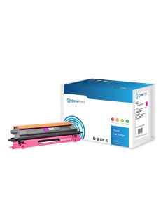 CoreParts QI-BR1001ZM tonercartridge 1 stuk(s) Compatibel Magenta