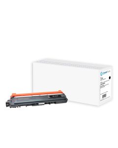CoreParts QI-BR1002B tonercartridge 1 stuk(s) Compatibel Zwart