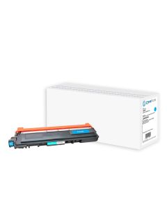 CoreParts QI-BR1002C tonercartridge 1 stuk(s) Compatibel Cyaan