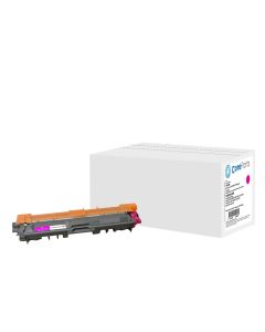 CoreParts QI-BR1003ZM tonercartridge 1 stuk(s) Compatibel Magenta