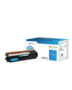 CoreParts QI-BR1005C tonercartridge 1 stuk(s) Compatibel Cyaan