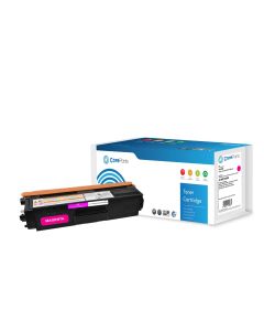 CoreParts QI-BR1005M tonercartridge 1 stuk(s) Compatibel Magenta