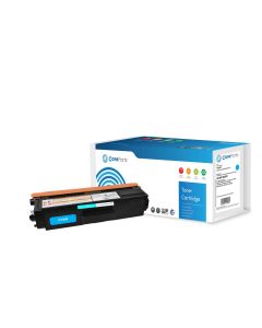 CoreParts QI-BR1005ZC tonercartridge 1 stuk(s) Compatibel Cyaan