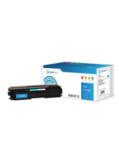 CoreParts QI-BR1006C tonercartridge 1 stuk(s) Compatibel Cyaan