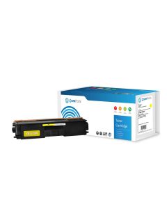 CoreParts QI-BR1006ZY tonercartridge 1 stuk(s) Origineel Geel