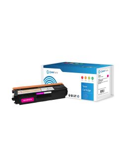 CoreParts QI-BR1007M tonercartridge 1 stuk(s) Compatibel Magenta