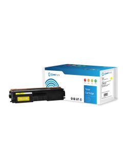 CoreParts QI-BR1009Y tonercartridge 1 stuk(s) Origineel Geel