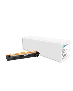 CoreParts QI-BR2006 tonercartridge 1 stuk(s) Compatibel Zwart