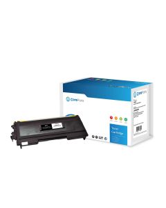 CoreParts QI-BR2008 tonercartridge 1 stuk(s) Compatibel Zwart