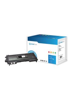 CoreParts QI-BR2012 tonercartridge 1 stuk(s) Compatibel Zwart