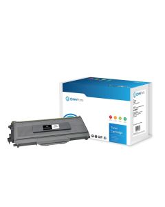 CoreParts QI-BR2017 tonercartridge 1 stuk(s) Compatibel Zwart