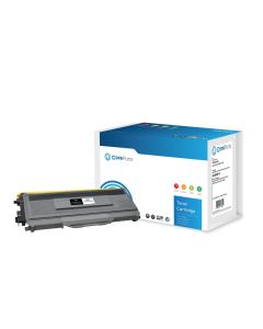 CoreParts QI-BR2019 tonercartridge 1 stuk(s) Compatibel Zwart