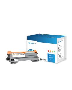 CoreParts QI-BR2021 tonercartridge 1 stuk(s) Compatibel Zwart