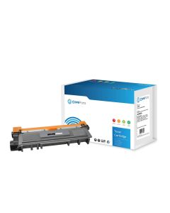 CoreParts QI-BR2026 tonercartridge 1 stuk(s) Compatibel Zwart