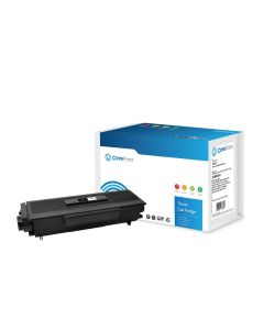 CoreParts QI-BR2032 tonercartridge 1 stuk(s) Compatibel Zwart