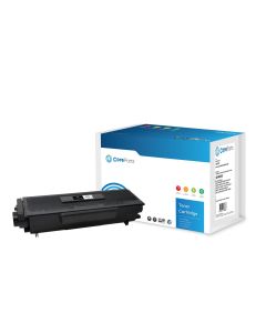 CoreParts QI-BR2033 tonercartridge 1 stuk(s) Compatibel Zwart