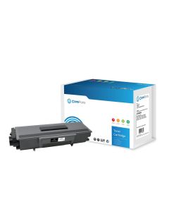 CoreParts QI-BR2036 tonercartridge 1 stuk(s) Compatibel Zwart