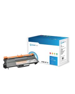 CoreParts QI-BR2040 tonercartridge 1 stuk(s) Compatibel Zwart