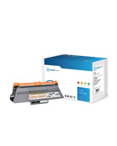 CoreParts QI-BR2041 tonercartridge 1 stuk(s) Compatibel Zwart