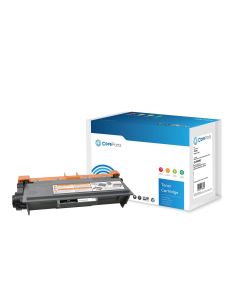 CoreParts QI-BR2042 tonercartridge 1 stuk(s) Compatibel Zwart