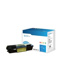 CoreParts QI-BR2049 tonercartridge 1 stuk(s) Compatibel Zwart
