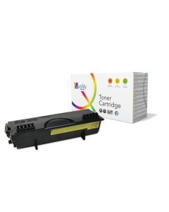CoreParts QI-BR2052 tonercartridge 1 stuk(s) Compatibel Zwart