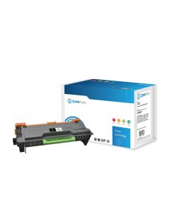 CoreParts QI-BR2057 tonercartridge 1 stuk(s) Compatibel Zwart