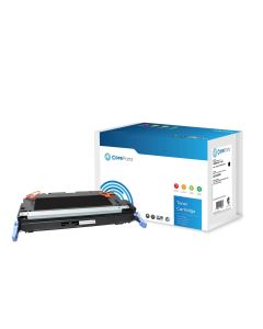 CoreParts QI-CA1001B tonercartridge 1 stuk(s) Compatibel Zwart