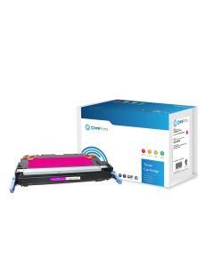 CoreParts QI-CA1001M tonercartridge 1 stuk(s) Compatibel Magenta