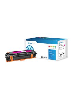 CoreParts QI-CA1002M tonercartridge 1 stuk(s) Compatibel Magenta