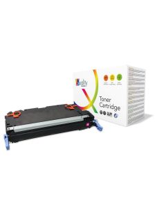 CoreParts QI-CA1003M tonercartridge 1 stuk(s) Compatibel Magenta