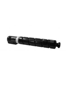 CoreParts QI-CA1012B tonercartridge 1 stuk(s) Compatibel Zwart