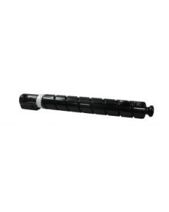 CoreParts QI-CA1013Y tonercartridge 1 stuk(s) Compatibel Geel