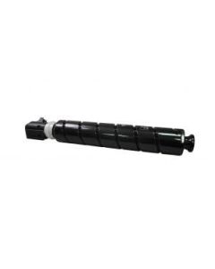CoreParts QI-CA1014B tonercartridge 1 stuk(s) Compatibel Zwart