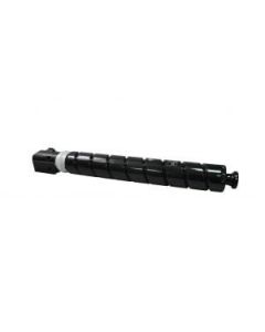 CoreParts QI-CA1014Y tonercartridge 1 stuk(s) Compatibel Geel