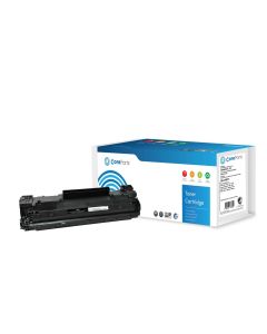 CoreParts QI-CA2011 tonercartridge 1 stuk(s) Compatibel Zwart