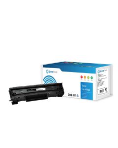 CoreParts QI-CA2012 tonercartridge 1 stuk(s) Compatibel Zwart