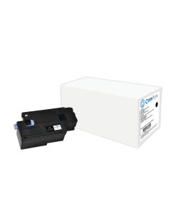CoreParts QI-DE1002B tonercartridge 1 stuk(s) Compatibel Zwart
