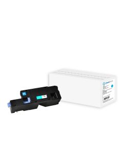 CoreParts QI-DE1002C tonercartridge 1 stuk(s) Compatibel Cyaan